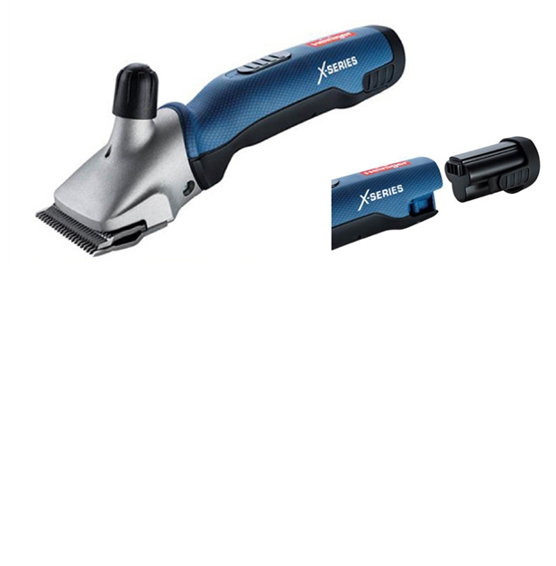 Heinger Xplorer and Heiniger Xperience with a FREE 2nd Blade!